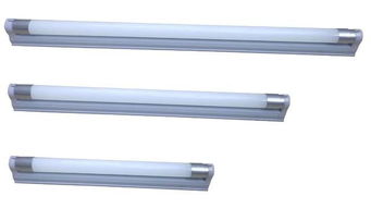 灯管的寿命一般有多久 t5灯管与t8灯管的区别